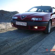 Alfa Romeo 145 (solgt)