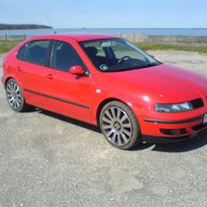 Seat Leon Sport