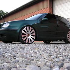 VW Golf 4 1,8 20V ''SOLGT''
