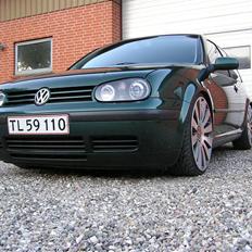 VW Golf 4 1,8 20V ''SOLGT''