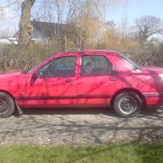 Ford sierra sedan