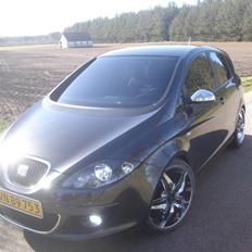 Seat Altea Solgt!!