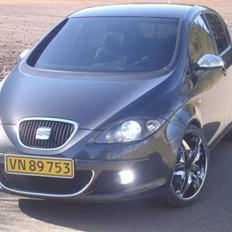 Seat Altea Solgt!!