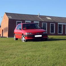 Peugeot 306 '' Solgt ''