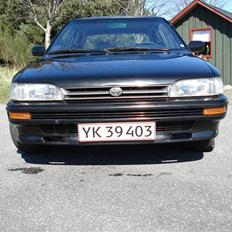 Toyota Corolla XLI SOLGT