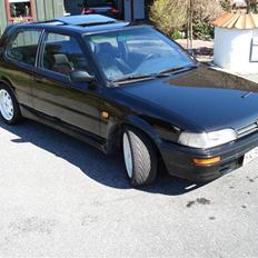 Toyota Corolla XLI SOLGT