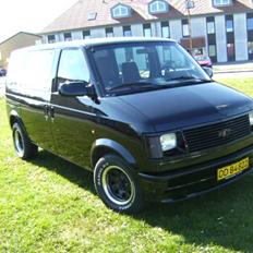 Chevrolet Astro CL SOLGT