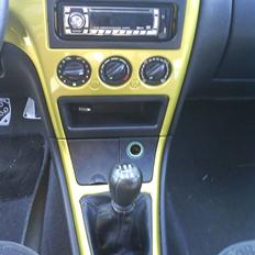 Citroën xsara (solgt)