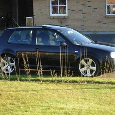 VW Golf IV  Tdi Gti 150