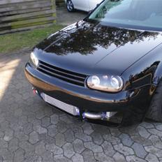 VW Golf IV 20VT