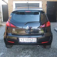 Mitsubishi Colt 1,3 Insport