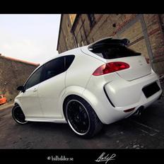 Seat Leon Cupra (SOLGT)