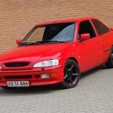 Ford Escort MK5B SÆLGES I DELE