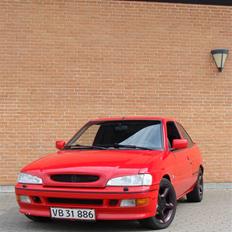 Ford Escort MK5B SÆLGES I DELE