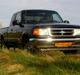 Ford Ranger XLT super cab