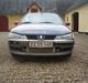 Peugeot 406 SV Turbo SOLGT