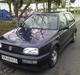 VW Golf 3 VR6 DOHC Solgt