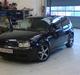 VW Golf 4 solgt.