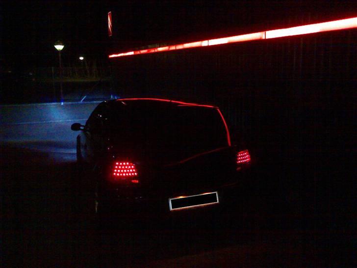 VW Golf 4  - Så blev det skam mørkt:) billede 10