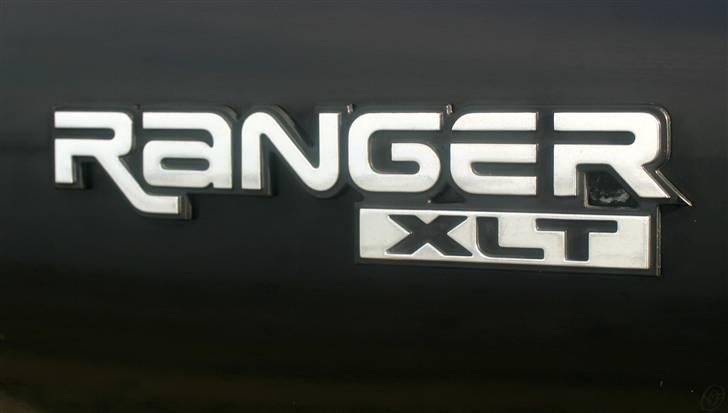 Ford Ranger XLT super cab billede 8