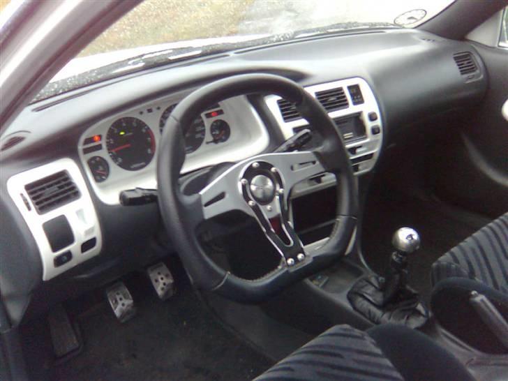 Toyota corolla gsi !!!!DØØØD!!!! billede 10