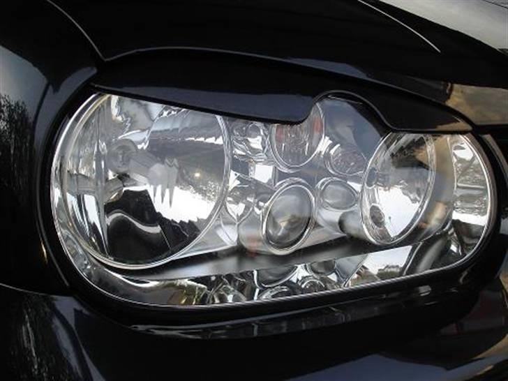 VW Golf4 2,0 Trendline billede 15