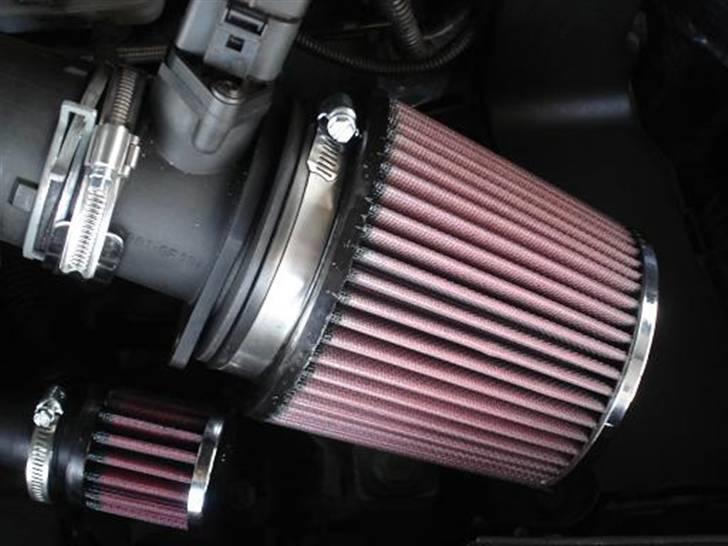 VW Golf4 2,0 Trendline billede 16