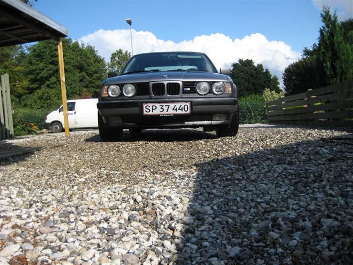 BMW E34 518i  billede 13
