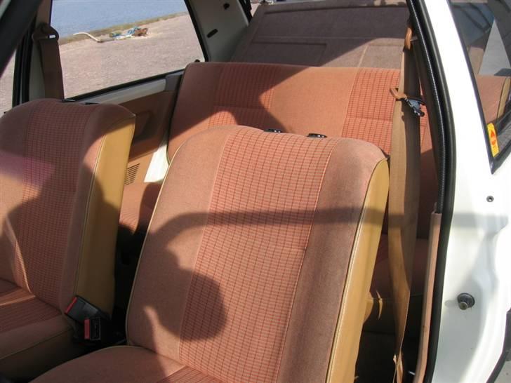 Renault 5 TC * TIL SALG * Giv et bud! billede 14