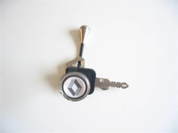 Renault 5 TC * TIL SALG * Giv et bud! billede 16