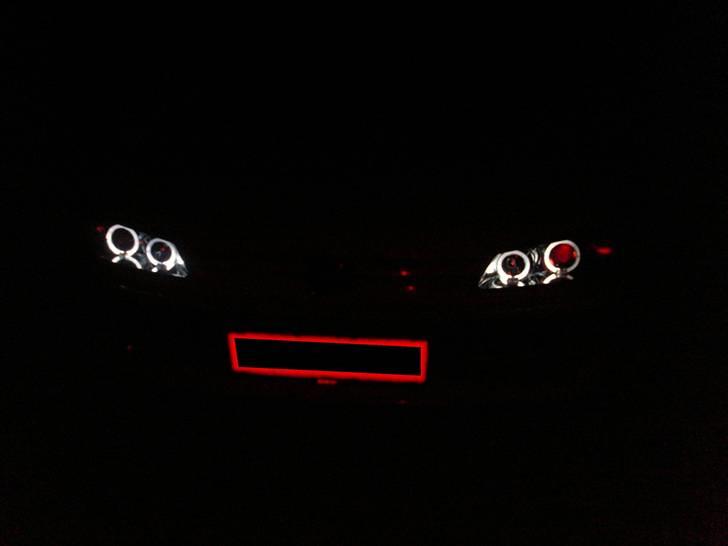 Peugeot 306 XS 1,6 billede 8