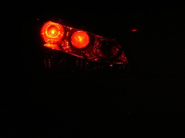 Peugeot 306 XS 1,6 billede 10