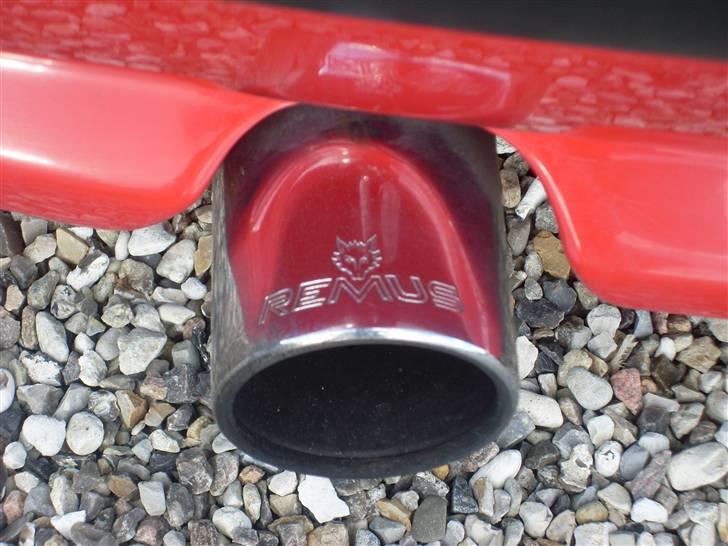 Peugeot 306 XS 1,6 billede 11