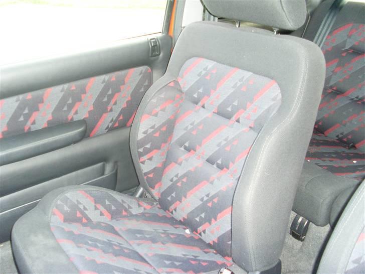 Peugeot 306 XS 1,6 billede 13