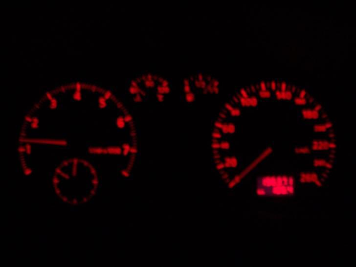 Audi A4 avant 2,6 V6 billede 12