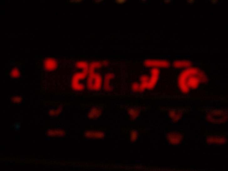 Audi A4 avant 2,6 V6 billede 13