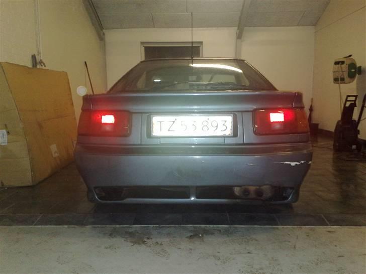 Toyota Celica T16 Solgt billede 3