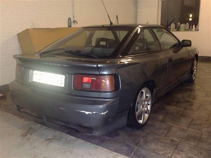 Toyota Celica T16 Solgt billede 4