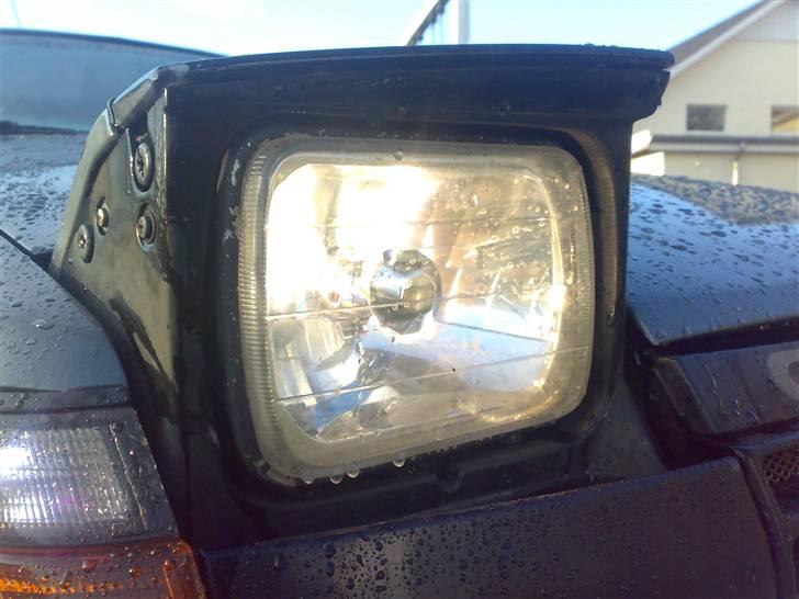 Toyota Celica T16 Solgt billede 9