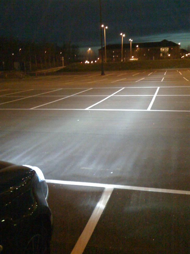 Fiat Bravo sport *SOLGT* - Ja effektmæssigt er der ingen brok hehe, det ser for fedt ud billede 8