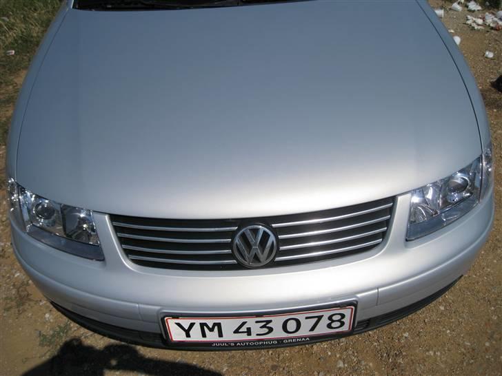 VW Passat UPGRADE billede 9
