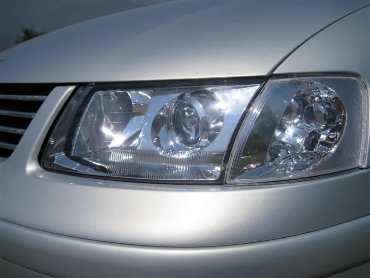 VW Passat UPGRADE billede 10