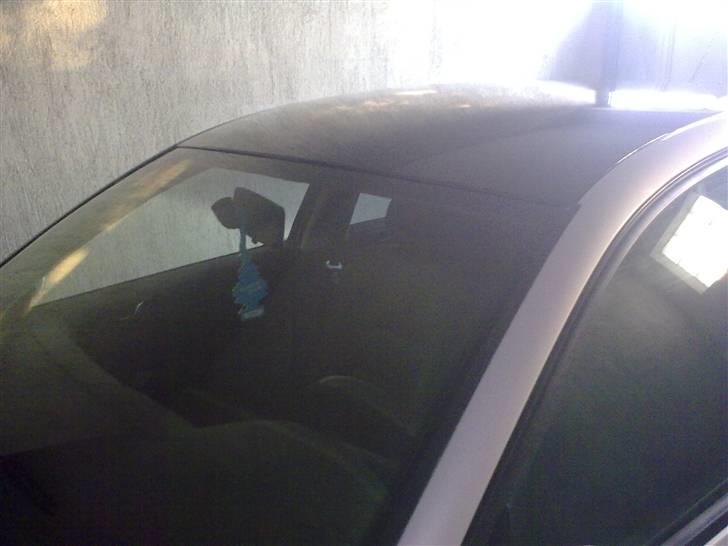 VW Passat UPGRADE - NY lakeret tag. Audi sort. billede 11