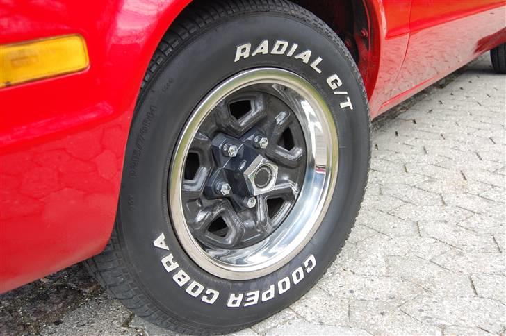 Chevrolet el camino solgt billede 13