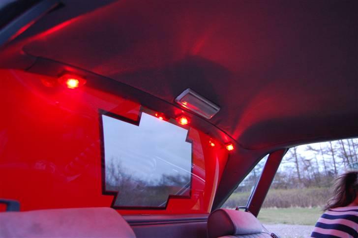 Chevrolet el camino solgt billede 14