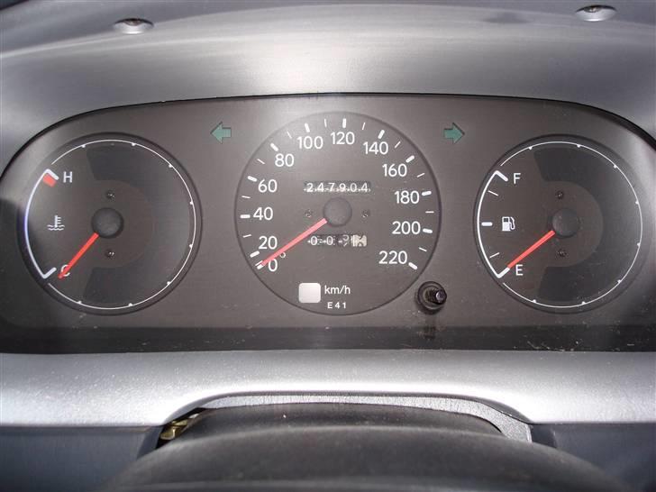 Toyota Corolla >>solgt<< billede 7