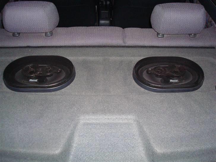 Toyota Corolla >>solgt<< billede 8