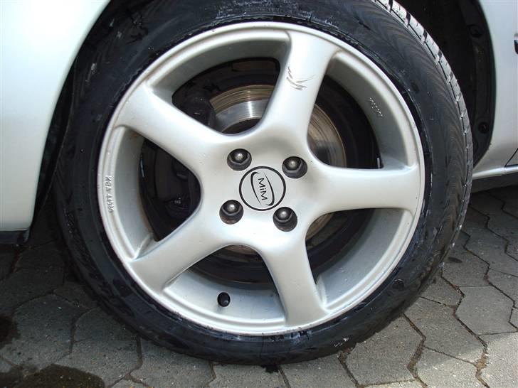 Toyota Corolla >>solgt<< billede 9