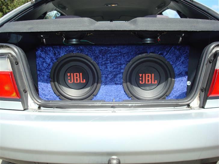 Toyota Corolla >>solgt<< billede 10