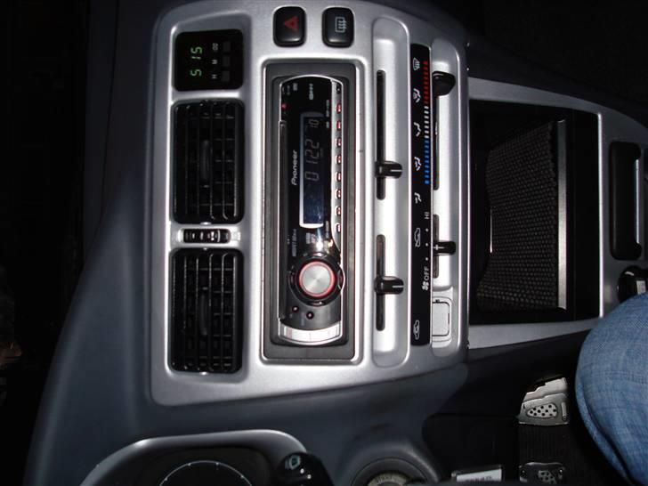 Toyota Corolla >>solgt<< billede 14